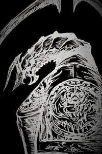Cover of Overmind - The Metamorphosis