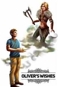 Cover of Oliver's Wishes