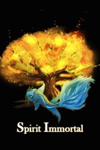 Cover of Spirit Immortal