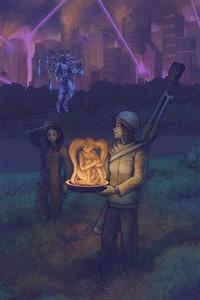 Cover of Exhuman