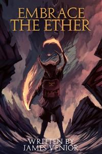 Cover of Embrace the Ether