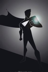 Cover of The Greatest Hero