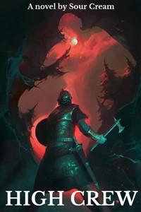 Cover of High Crew