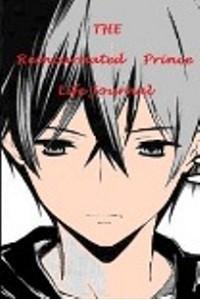 Cover of Re:prince Otaku's life in another world