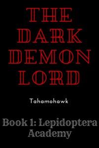 Cover of The Dark Demon Lord