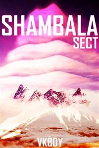 Cover of Shambala Sect