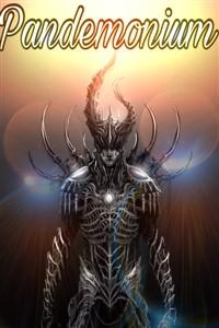 Cover of Pandemonium