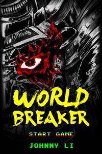 Cover of World Breaker