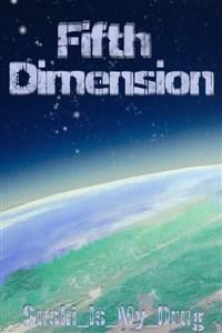 Cover of Fifth Dimension