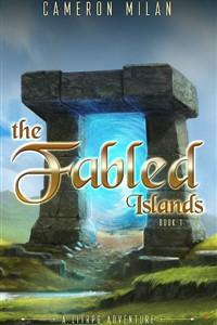 Cover of The Fabled Islands
