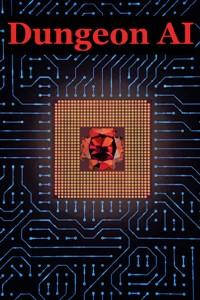 Cover of Dungeon AI