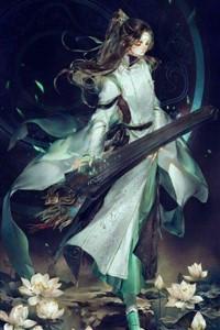 Cover of Tales of a Young God
