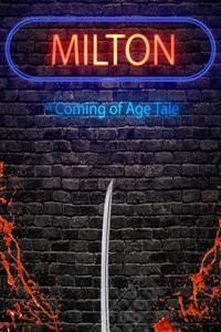 Cover of Milton