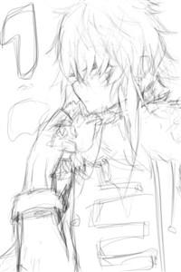 Cover of Re: Rabbit Eyes [Draft]