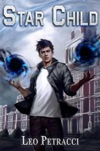 Cover of Star Child