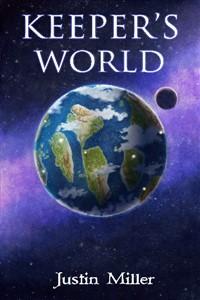 Cover of Keeper's World
