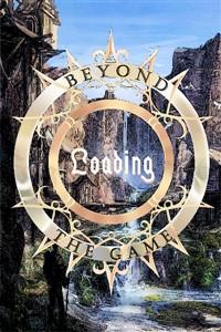 Cover of Beyond The Game (Abandoned)