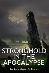 Cover of Stronghold In The Apocalypse