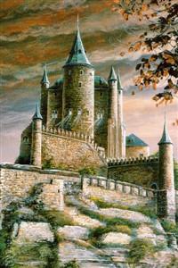 Cover of Rise of the Lord