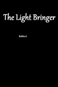 Cover of The Light Bringer