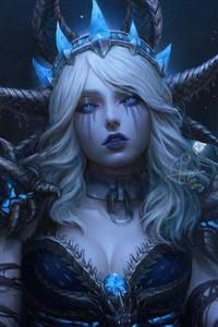 Cover of Draconic Overlord