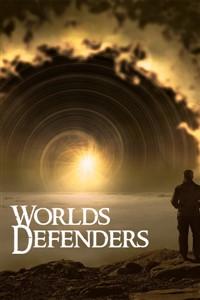 Cover of Worlds Defenders