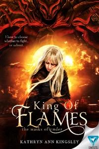Cover of The Masks of Under