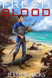 Cover of Fresh Blood