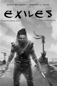 Cover of Exiles