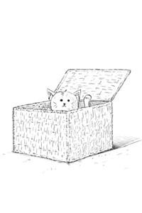Cover of Once Upon a Box