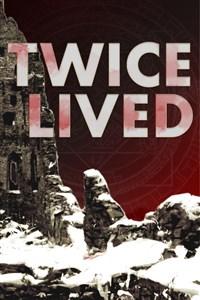 Cover of Twice Lived
