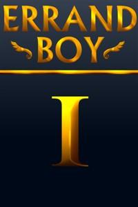 Cover of Errand Boy