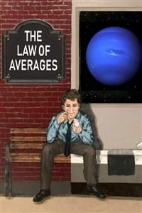 Cover of The Law of Averages