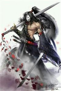 Cover of I Will Be The Harem King!