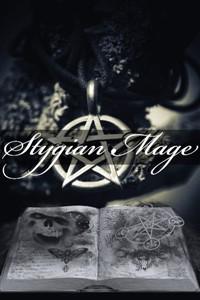 Cover of Stygian Mage