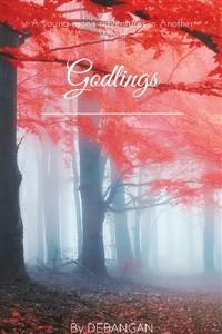 Cover of Godlings