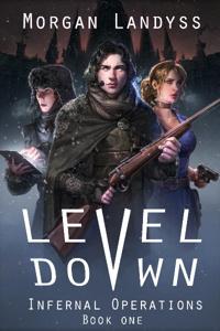 Cover of Level Down