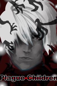 Cover of Plague Children