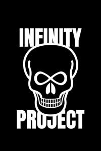 Cover of The Infinity Project