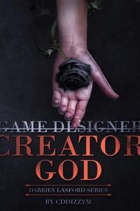 Cover of God Is A Game Designer