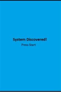 Cover of System Discovered!