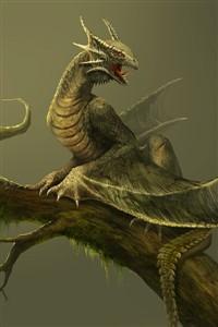 Cover of The Lost Little Lizard