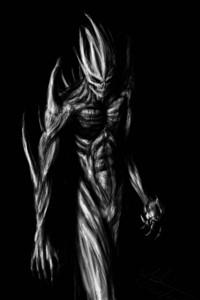 Cover of Void shifter