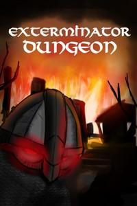 Cover of Exterminator Dungeon