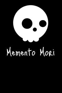 Cover of Memento Mori: Death Incarnate