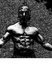 Cover of Underworld: Masochist