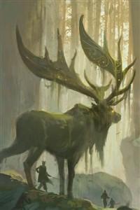 Cover of Guardian Of Nature