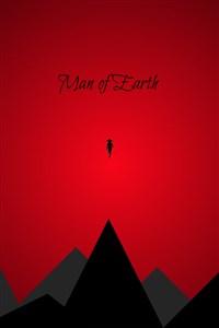 Cover of Man of Earth