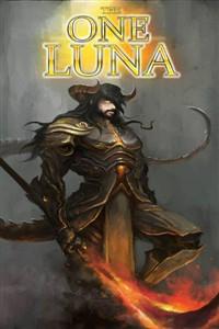 Cover of The One Luna