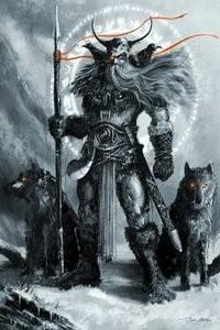 Cover of Glory to the All Father